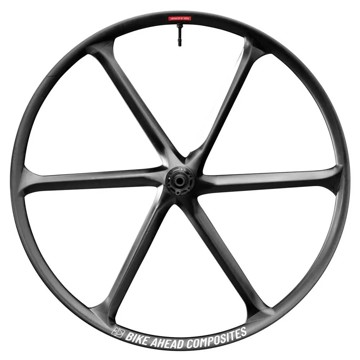Kolo BIKE AHEAD Biturbo X E-Version 29