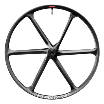 Kolo BIKE AHEAD Biturbo Rsx 29