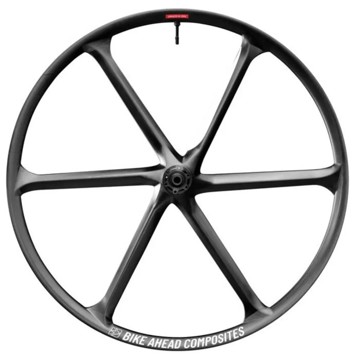 Kolo BIKE AHEAD Biturbo RSX 29 Lefty Ocho