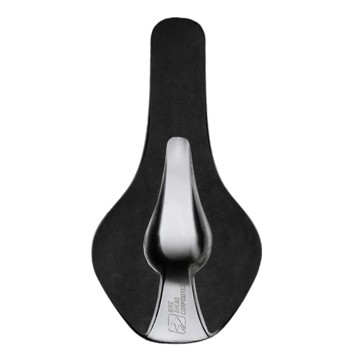 Sedlo BIKE AHEAD Hypersaddle