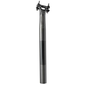 BIKE AHEAD Seatpost The Straight 400mm