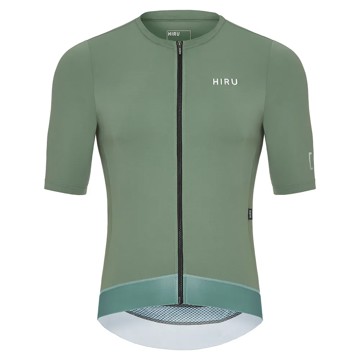 HIRU Short-sleeve jersey Advanced