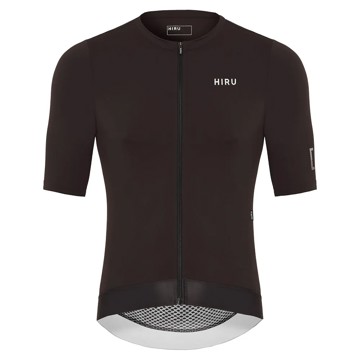 Maillot de manga corta HIRU Advanced