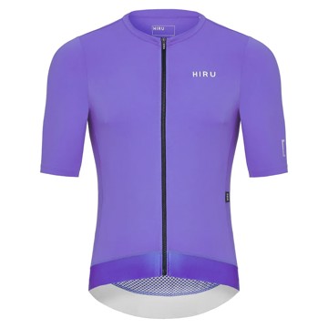 HIRU Short-sleeve jersey Advanced