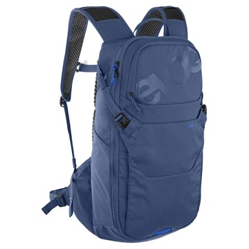 Hydratační batoh EVOC Ride 12 + Hydration Bladder 2L