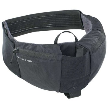 Riñonera EVOC Hip Pouch Pro + Bidón 0,55L