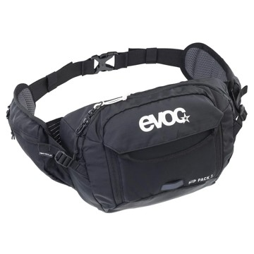 Riñonera EVOC Hip Pack 3