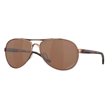 Gafas de sol OAKLEY Feedback Prizm Tungsten Polarized