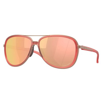 Gafas de sol OAKLEY Split Time Prizm Rose Gold