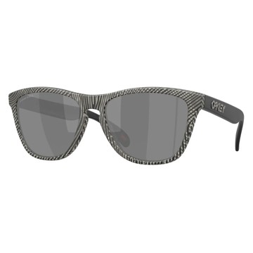 Gafas de sol OAKLEY Frogskins Prizm Black