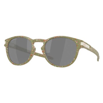 Gafas de sol OAKLEY Latch Prizm Black