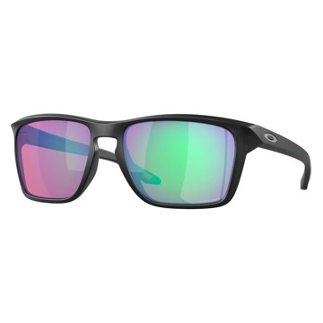 Sluneční brýle OAKLEY Sylas