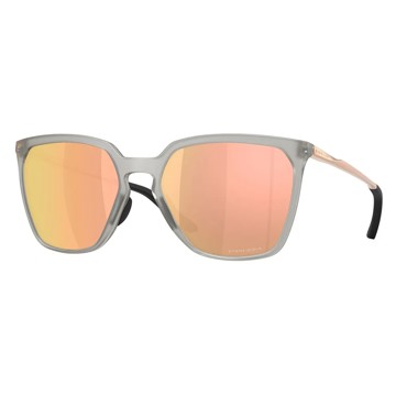 Solglasögon Oakley Sielo Sq Prizm Rose Gold