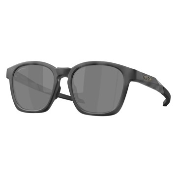 Solglasögon Oakley Shackle Prizm Black