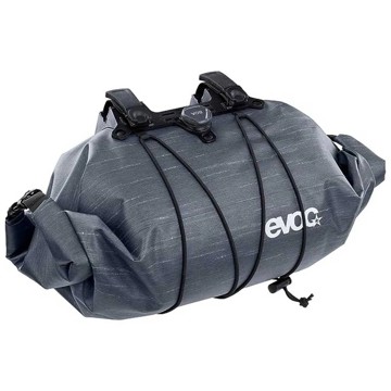 Bolsa de manillar EVOC Pack Boa WP 9L
