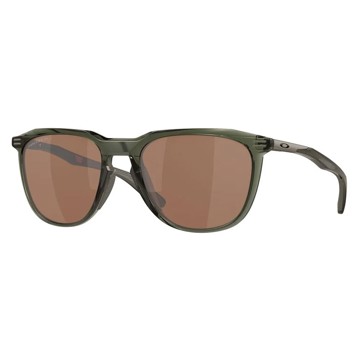 Sluneční brýle OAKLEY Thurso Prizm Tungsten