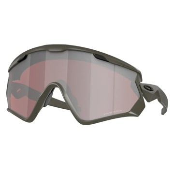 Sluneční brýle OAKLEY Wind Jacket 2.0