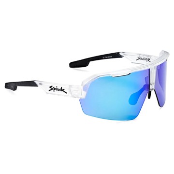 Gafas de sol SPIUK Dabbel Espejo Azul