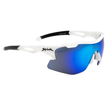 Gafas de sol SPIUK Jifter 3 Espejo Azul