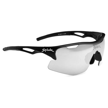 Gafas de sol SPIUK Jifter 3 Espejo Plata
