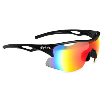 Gafas de sol SPIUK Jifter 3 Espejo Rojo