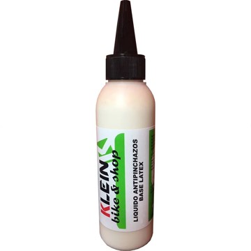 Těsnicí kapalina KLEIN Bio Sellante 500ml