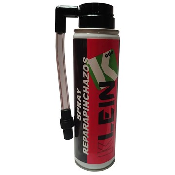 Antipinchazos KLEIN Spray Repara Pinchazos >29" D/V 150ml