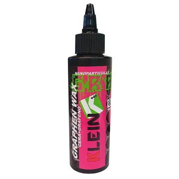 Mazivo KLEIN Bio Graphen Wax 130ml