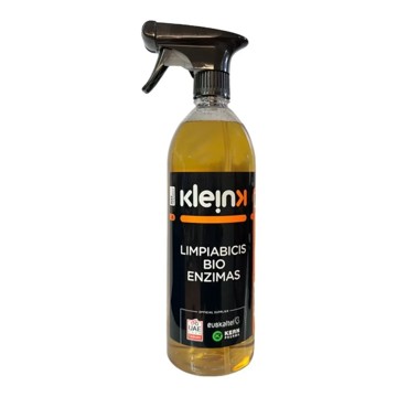 Desengrasante Klein Desngras Bio Enzima Citrus 1L