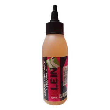 Mazivo KLEIN Bikeoil Bio PFPE-K Extrem 130ml