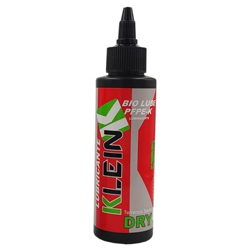 Olejové mazivo KLEIN Bio PFPE-K Extreme Dry 130ml