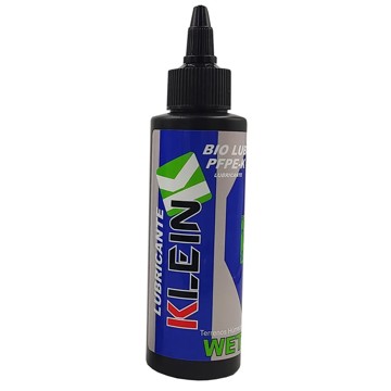Olejové mazivo KLEIN Bio PFPE-K Extreme Wet 130ml