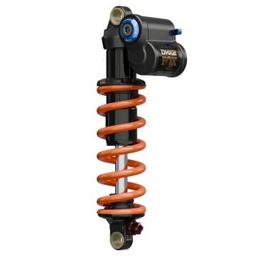 Amortisseur FOX SHOX DHX2 Factory 2POS-ADJ Standard Metric