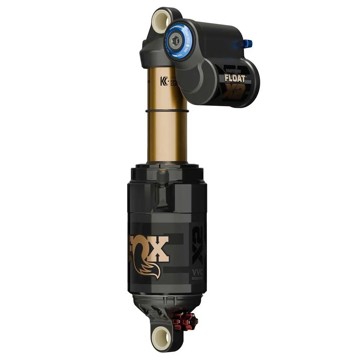 Stød FOX SHOX Float X2 Factory 2POS-ADJ Standard Metric