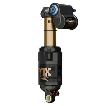 Stød FOX SHOX Float X2 Factory 2POS-ADJ Standard Metric