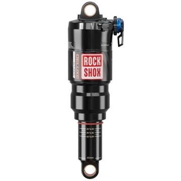Stød ROCK SHOX Deluxe Ultimate RCT C2