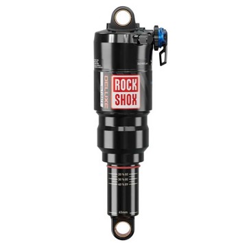 Amortiguador ROCK SHOX Deluxe Ultimate RCT