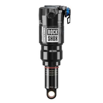 Amortiguador ROCK SHOX Deluxe Ultimate RCT C2
