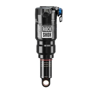 Šok ROCK SHOX Deluxe Ultimate RCT