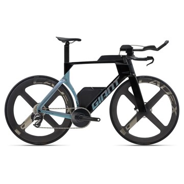 Vélo GIANT Trinity Advanced SL 0 2025