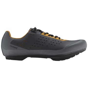 Five.ten Shoe Zapatillas Impact Sam Hill Bk/grn/gry | Mammoth