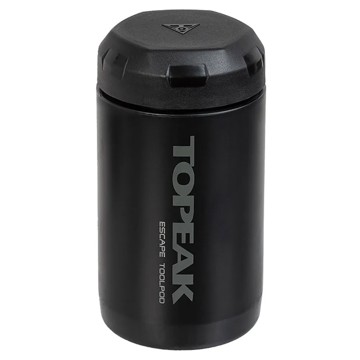 Bidón portaherramientas TOPEAK Pod+