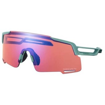 Sluneční brýle SHIMANO Equinox 5 OR