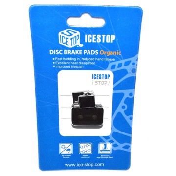 Pastillas de freno ICESTOP Durace Ultegra 105 Tiagra Grx