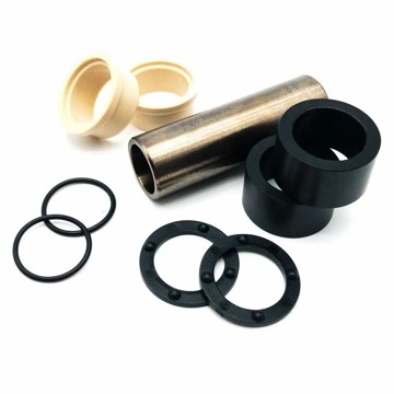 Conjunto de piezas FOX SHOX Reductor Acero 40 x 10mm