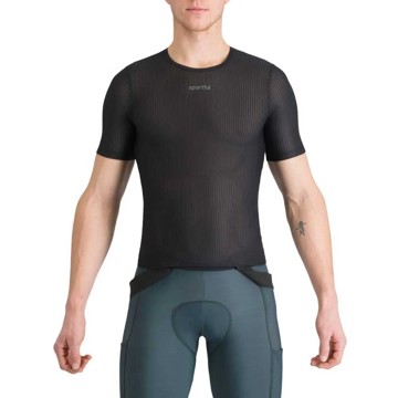 Sportful Short-sleeve base layer shirt Winter Layer Tee