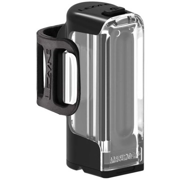 Přední světlo LEZYNE Strip Drive+ Front