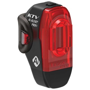 Koncové světlo LEZYNE KTV Pro+ Ai Alert