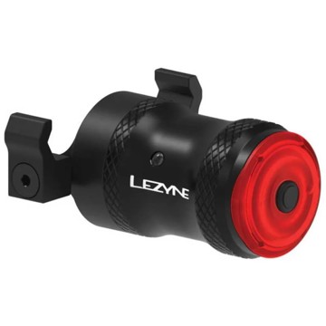 Koncové světlo LEZYNE Saddle Ai 250 Rear