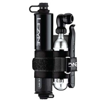 Bomba de mano LEZYNE Pocket Drive HV